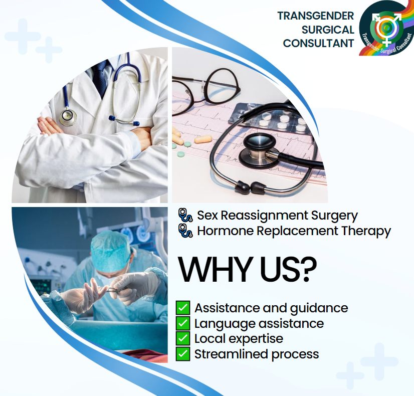 Why Agency is important for Transgender Surgery in Thailand?