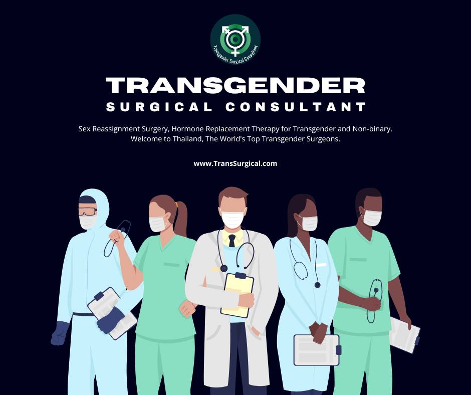 Transgender Surgery Consultant